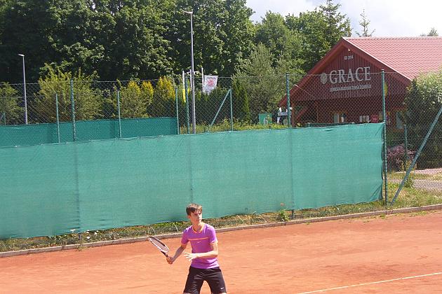 XIX Grand Prix Lęborka  Dzieci i Młodzieży w Tenisie Ziemnym