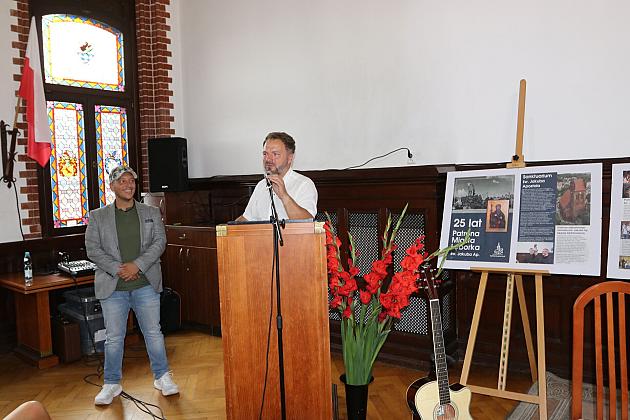 Konferencja ”Pielgrzymowanie Pomorską Drogą św. Jakuba”