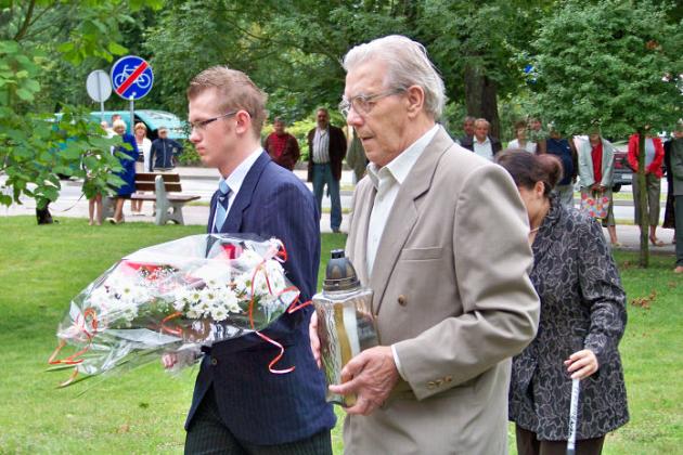 Obchody Święta Wojska Polskiego