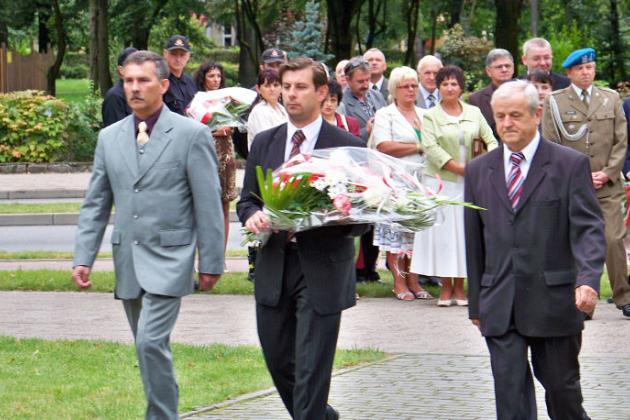 Obchody Święta Wojska Polskiego