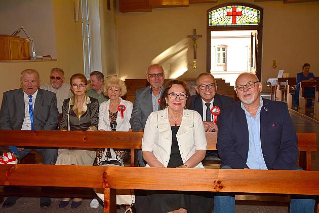 Święto Wojska Polskiego w Lęborku