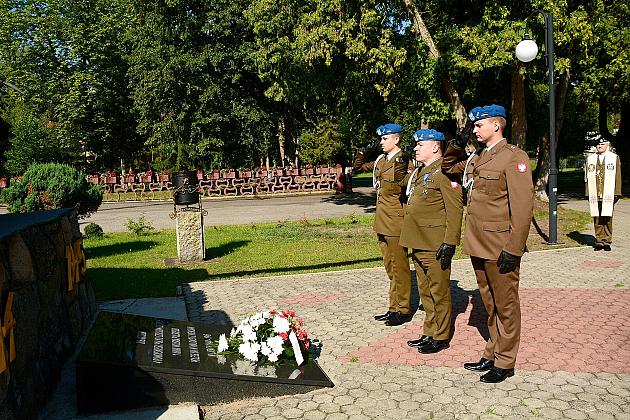 Święto Wojska Polskiego w Lęborku