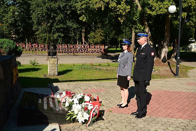Święto Wojska Polskiego w Lęborku