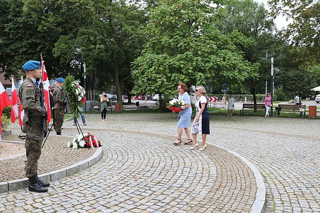 Święto Wojska Polskiego w Lęborku