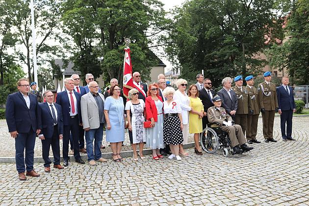 Święto Wojska Polskiego w Lęborku