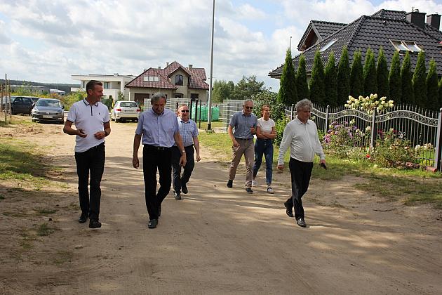 Lębork złożył trzy wnioski inwestycyjne do Polskiego Ładu