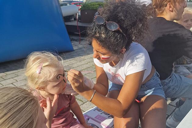 Ceramiczny Lębork – piknik rodzinny na Placu Pokoju