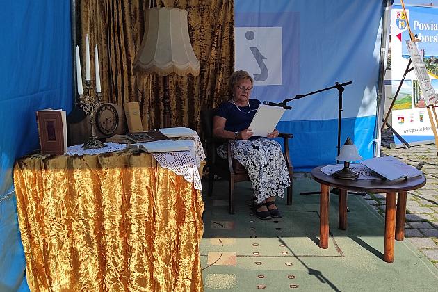 Narodowe czytanie „Nad Niemnem”