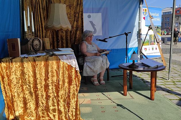 Narodowe czytanie „Nad Niemnem”