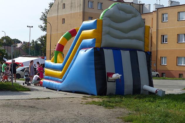 Festiwal Uliczny ożywił Nowy Świat i nie tylko