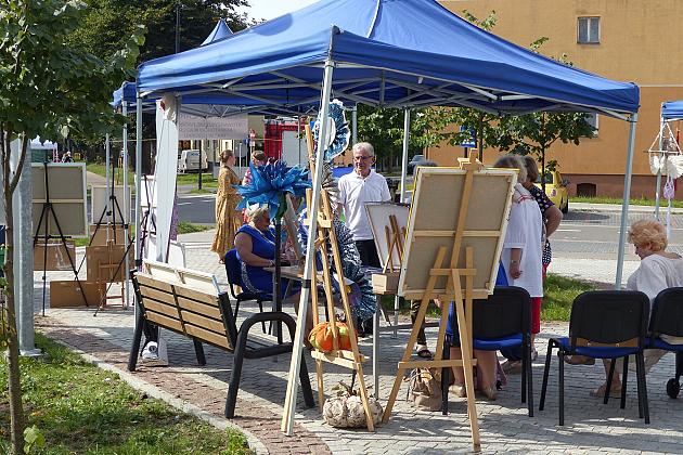 Festiwal Uliczny ożywił Nowy Świat i nie tylko