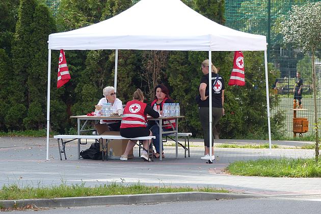 Festiwal Uliczny ożywił Nowy Świat i nie tylko