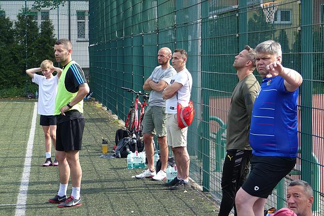 Festiwal Uliczny ożywił Nowy Świat i nie tylko