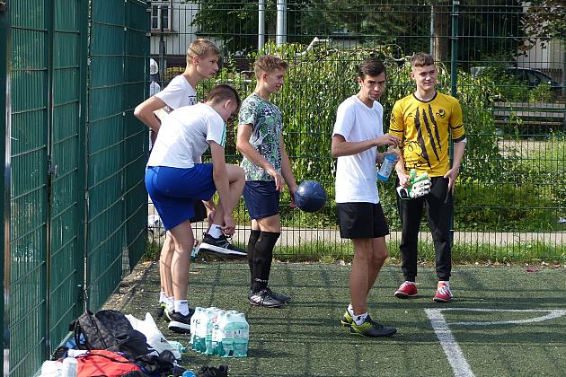 Festiwal Uliczny ożywił Nowy Świat i nie tylko