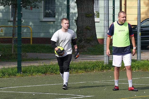 Festiwal Uliczny ożywił Nowy Świat i nie tylko