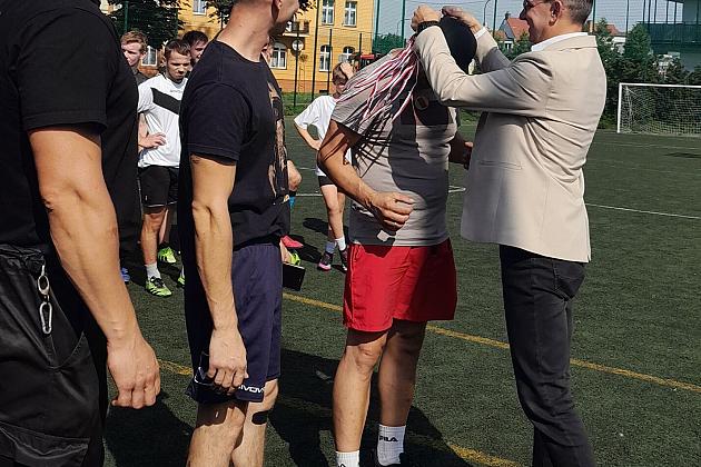 Festiwal Uliczny ożywił Nowy Świat i nie tylko