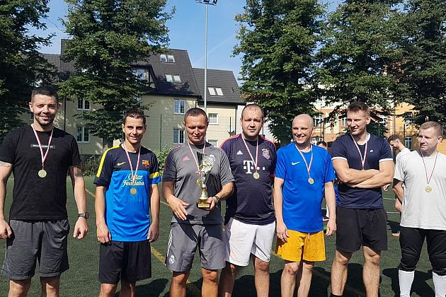 Festiwal Uliczny ożywił Nowy Świat i nie tylko