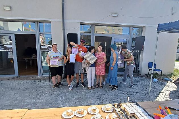 Festiwal Uliczny ożywił Nowy Świat i nie tylko