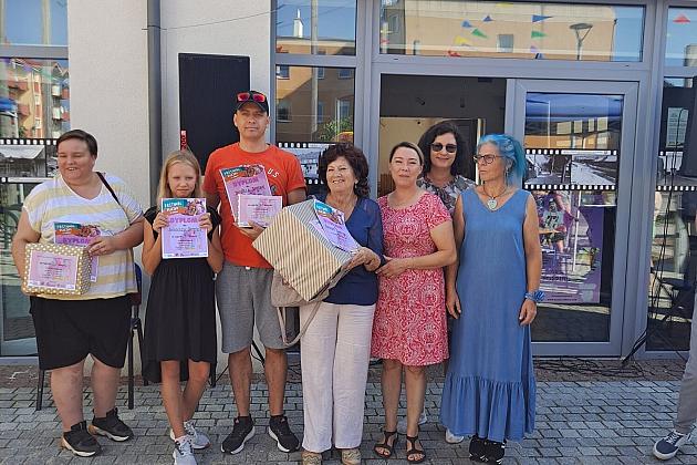 Festiwal Uliczny ożywił Nowy Świat i nie tylko