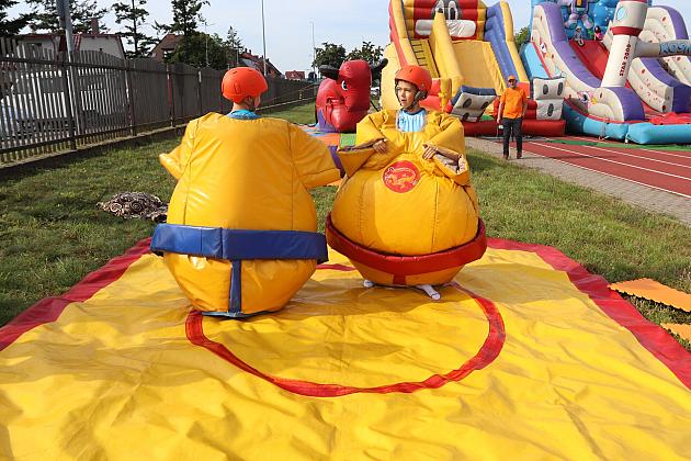 Stowarzyszenie Przyjaciół Siatkówki kończy 20 lat