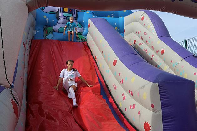 Stowarzyszenie Przyjaciół Siatkówki kończy 20 lat