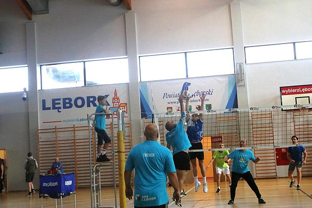 Stowarzyszenie Przyjaciół Siatkówki kończy 20 lat