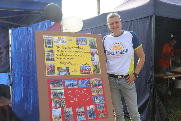 Stowarzyszenie Przyjaciół Siatkówki kończy 20 lat