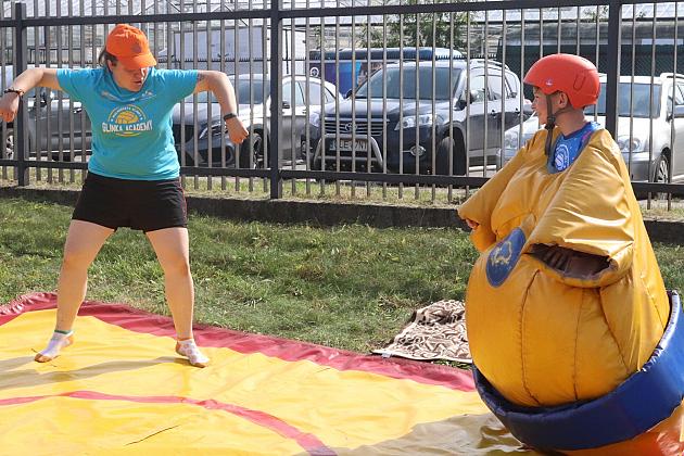 Stowarzyszenie Przyjaciół Siatkówki kończy 20 lat