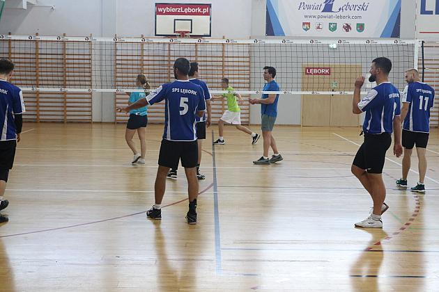 Stowarzyszenie Przyjaciół Siatkówki kończy 20 lat