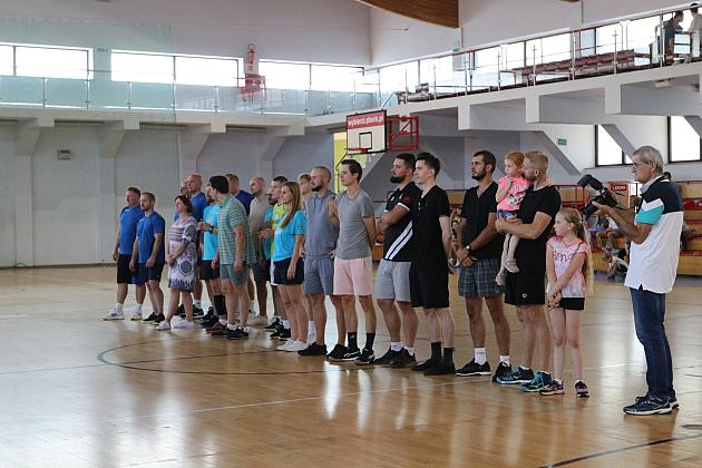 Stowarzyszenie Przyjaciół Siatkówki kończy 20 lat