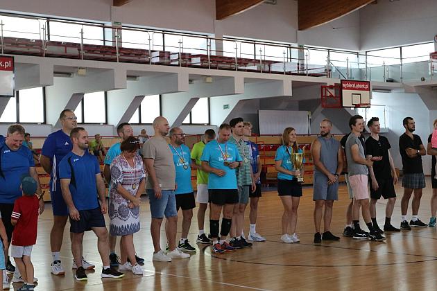 Stowarzyszenie Przyjaciół Siatkówki kończy 20 lat