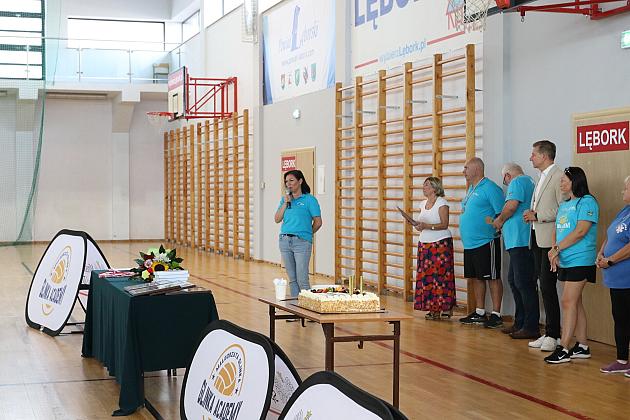 Stowarzyszenie Przyjaciół Siatkówki kończy 20 lat