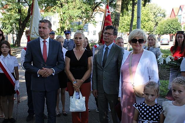 Pamięci Sybiraków i agresji ZSRR na Polskę