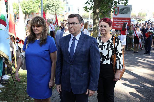 Pamięci Sybiraków i agresji ZSRR na Polskę