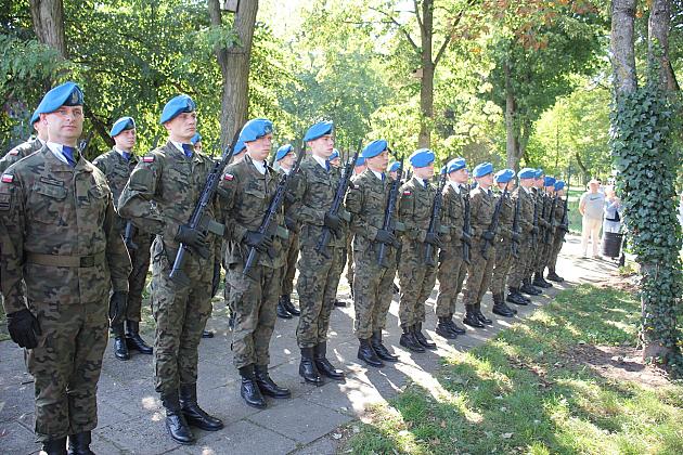 Pamięci Sybiraków i agresji ZSRR na Polskę