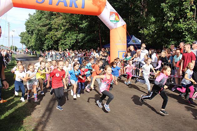 Pierwszy bieg Grand-Prix Lęborka za nami