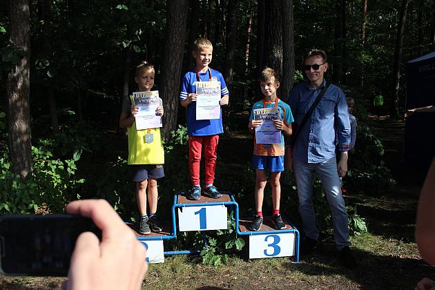 Pierwszy bieg Grand-Prix Lęborka za nami