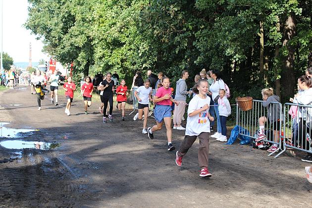 Pierwszy bieg Grand-Prix Lęborka za nami