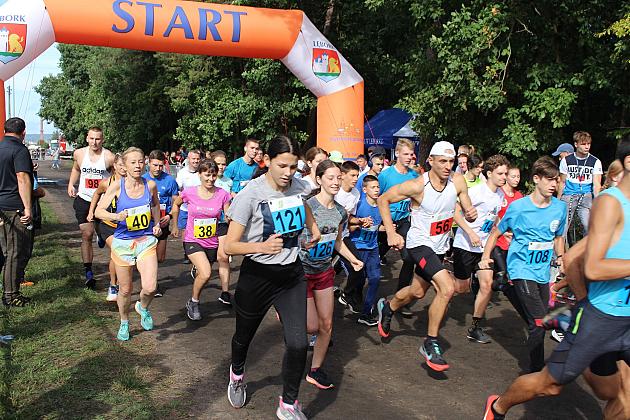 Pierwszy bieg Grand-Prix Lęborka za nami