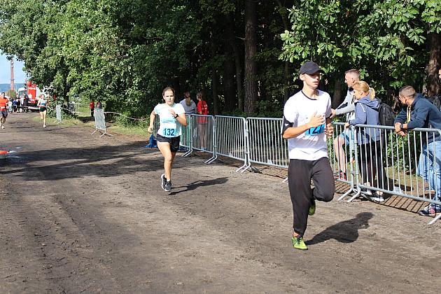 Pierwszy bieg Grand-Prix Lęborka za nami