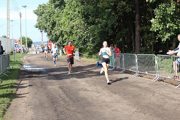 Pierwszy bieg Grand-Prix Lęborka za nami