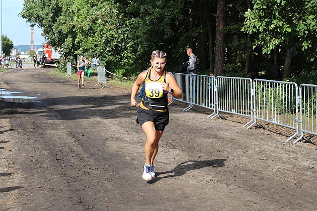 Pierwszy bieg Grand-Prix Lęborka za nami