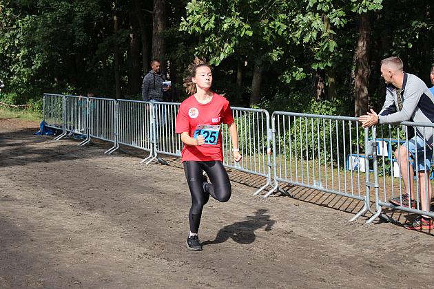 Pierwszy bieg Grand-Prix Lęborka za nami