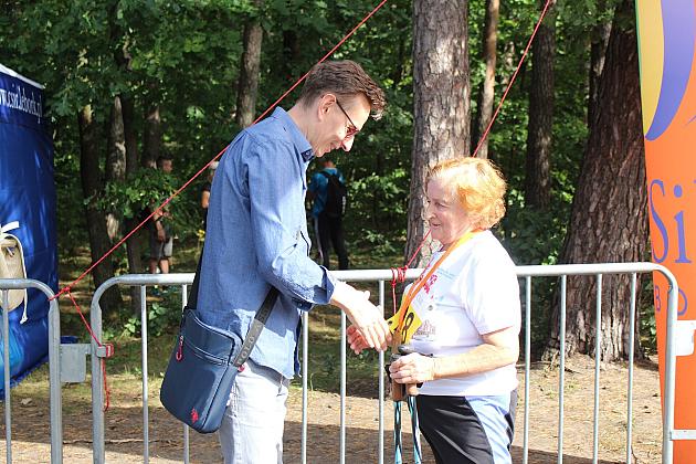 Pierwszy bieg Grand-Prix Lęborka za nami