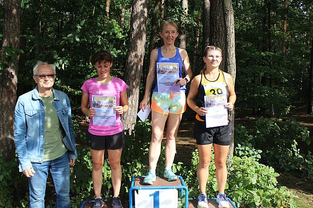 Pierwszy bieg Grand-Prix Lęborka za nami