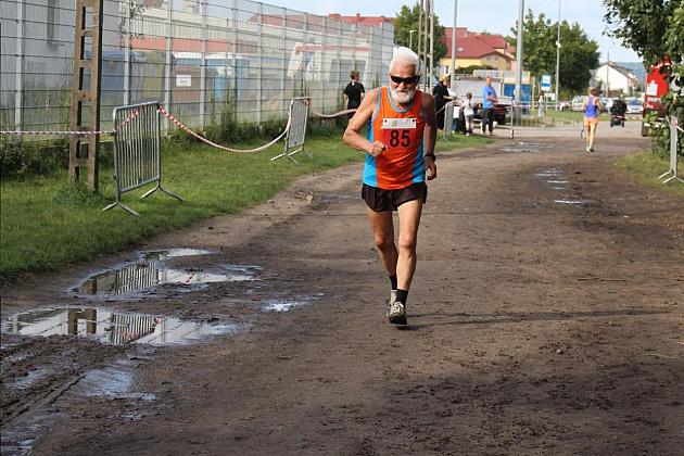 Pierwszy bieg Grand-Prix Lęborka za nami