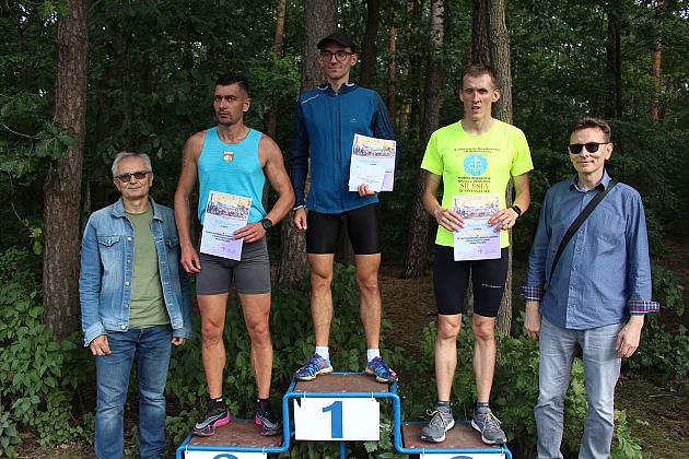 Pierwszy bieg Grand-Prix Lęborka za nami