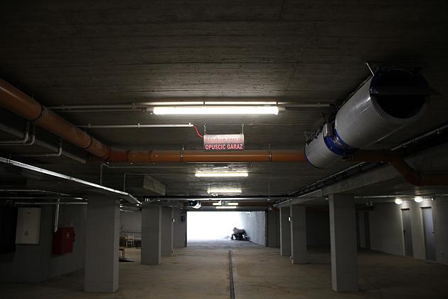 Budynek z mieszkaniami na wynajem przy ul. Obrońców Wybrzeża 9 ukończony