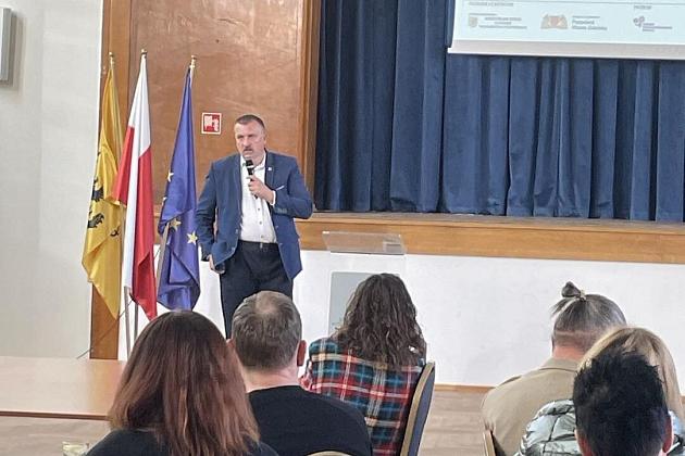 Pomysł na Park Chrobrego tematem Pomorskiego Forum Międzysektorowego w Gdańsku