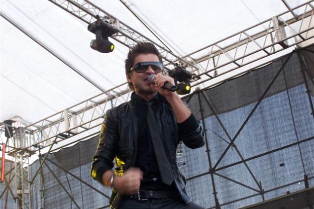 Pożegnaliśmy wakacje 2009